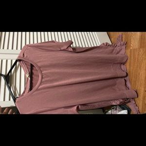 Woman’s Blouse 1x
